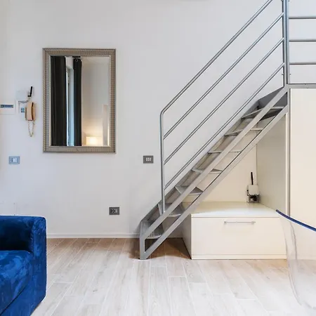 Arena Appartement Milaan