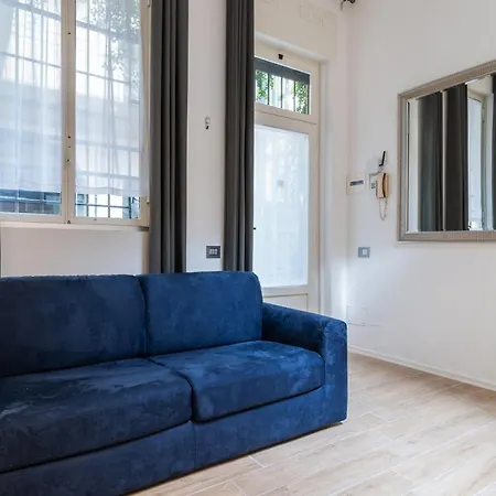 Arena Appartement *