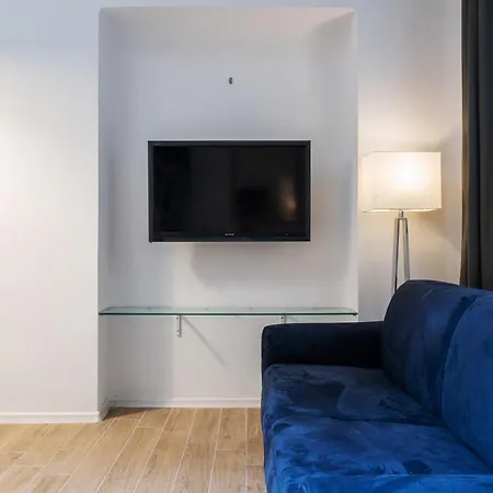 Appartement Arena