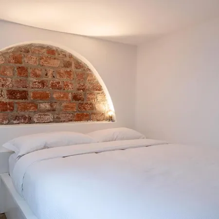 Appartement Arena Milaan